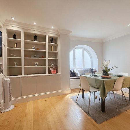 Spacious And Cosy 3Brs 5F House In Heart Of London Luaran gambar