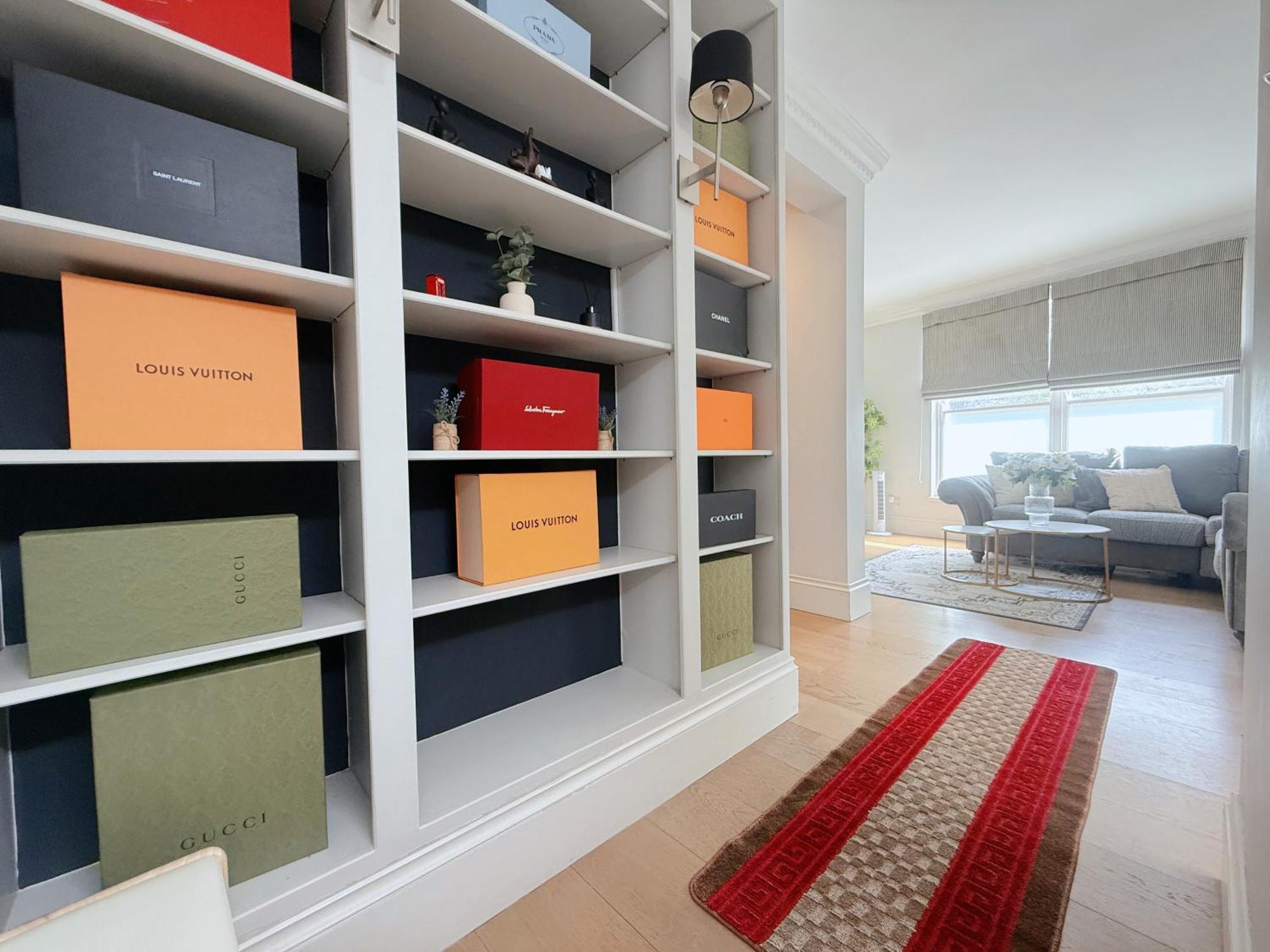 Spacious And Cosy 3Brs 5F House In Heart Of London Luaran gambar