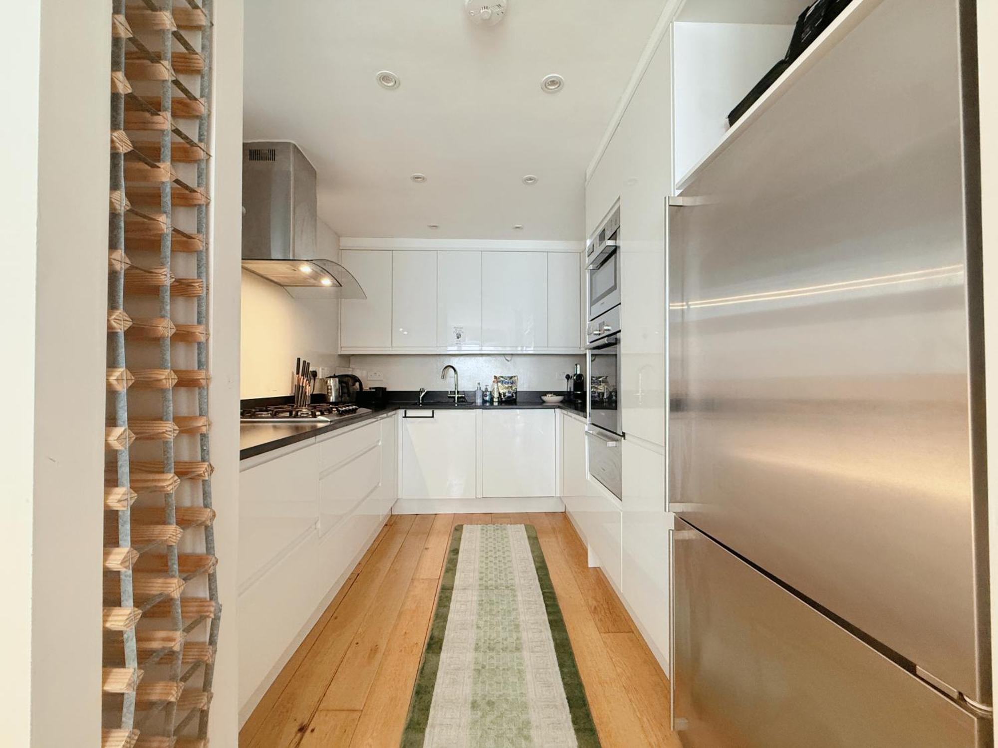 Spacious And Cosy 3Brs 5F House In Heart Of London Luaran gambar