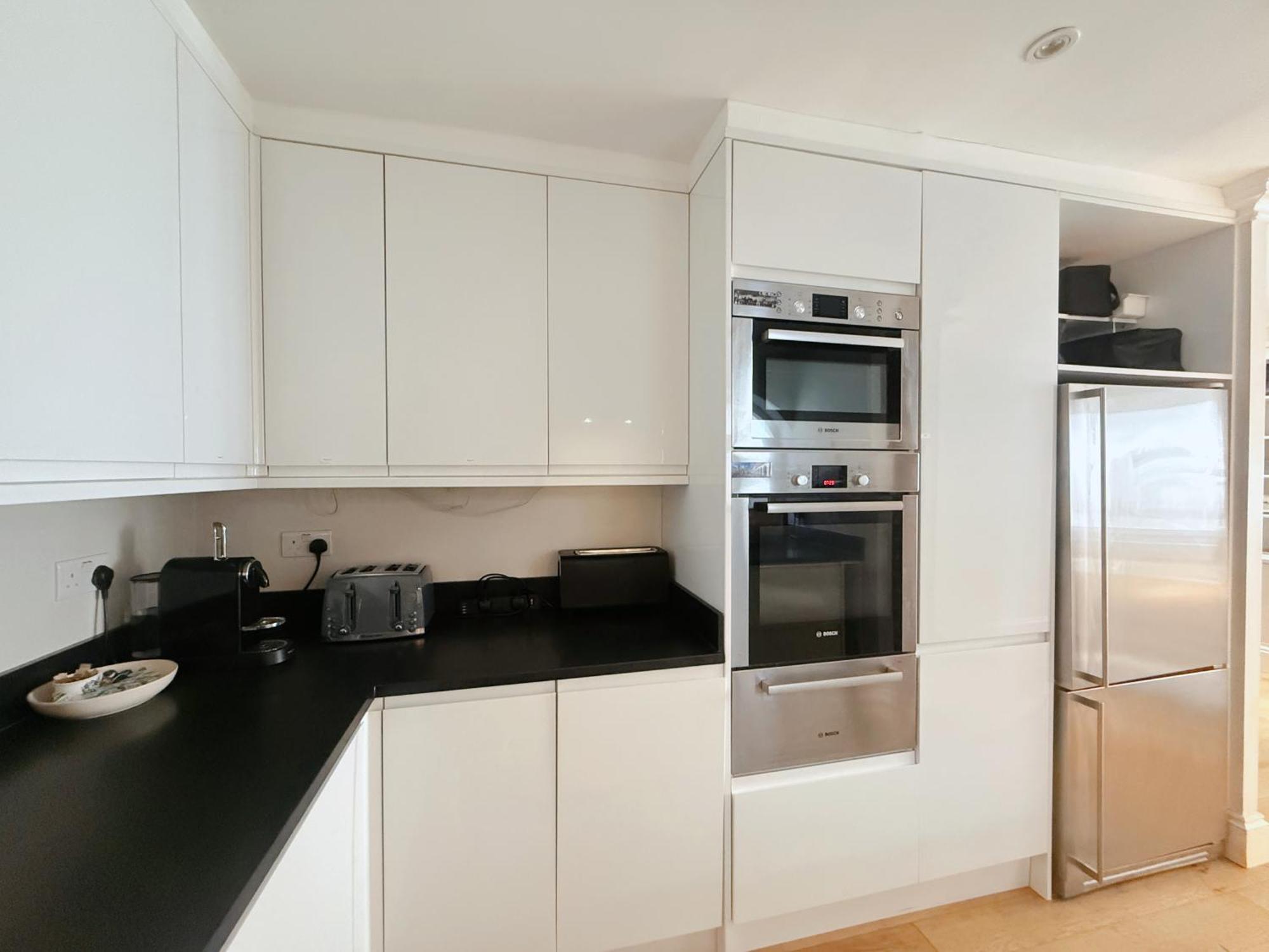 Spacious And Cosy 3Brs 5F House In Heart Of London Luaran gambar