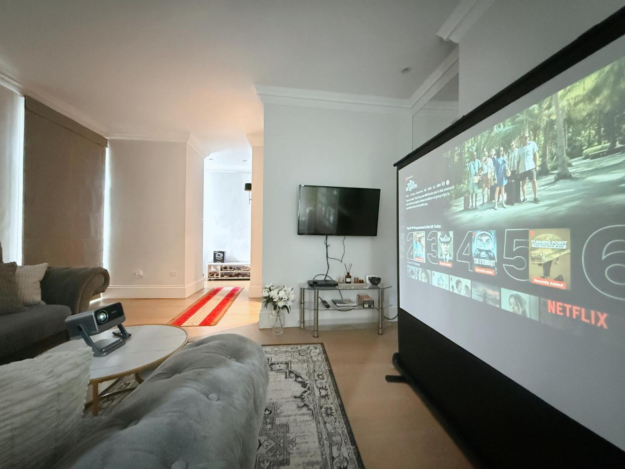 Spacious And Cosy 3Brs 5F House In Heart Of London Luaran gambar