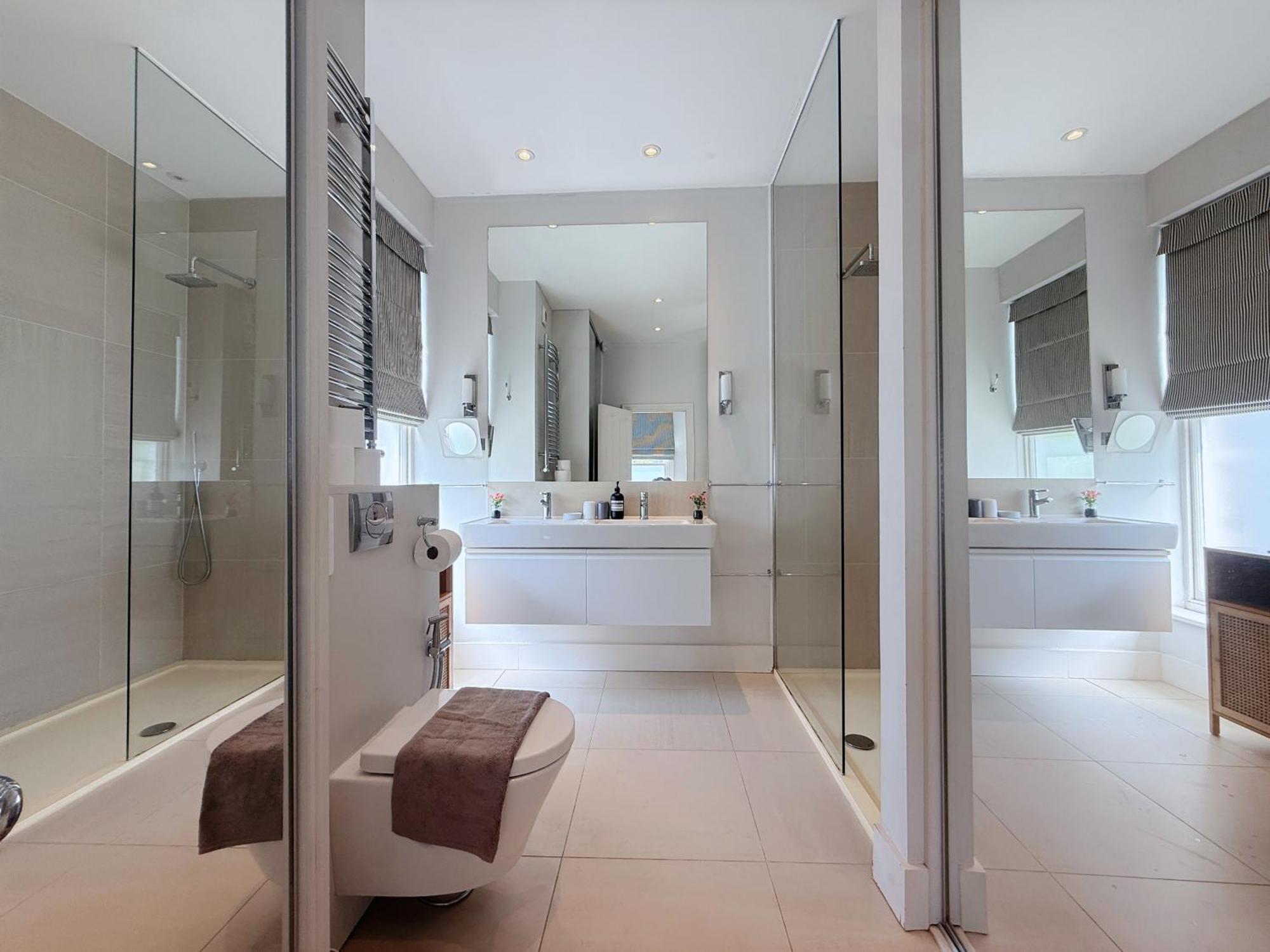 Spacious And Cosy 3Brs 5F House In Heart Of London Luaran gambar
