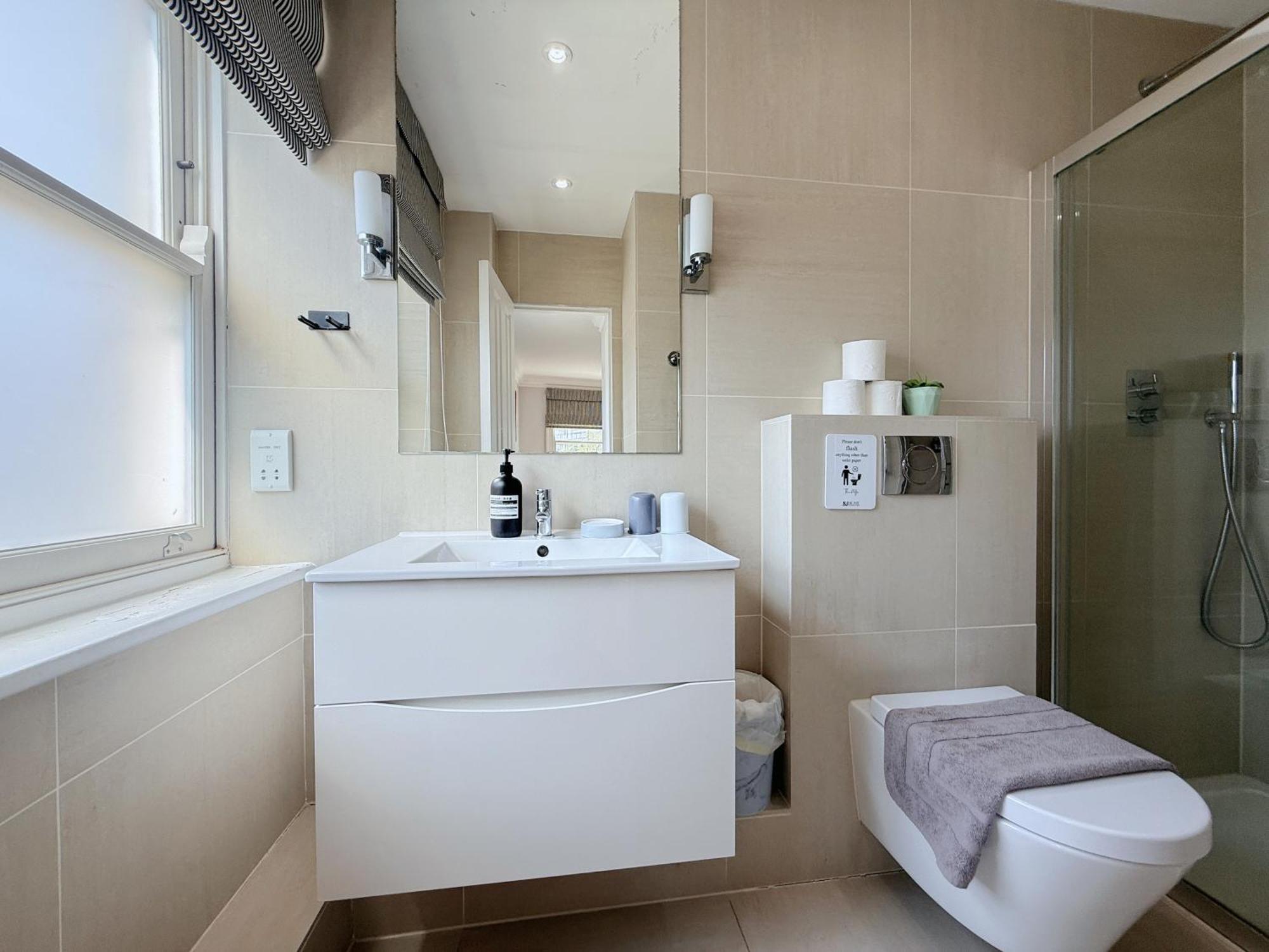 Spacious And Cosy 3Brs 5F House In Heart Of London Luaran gambar