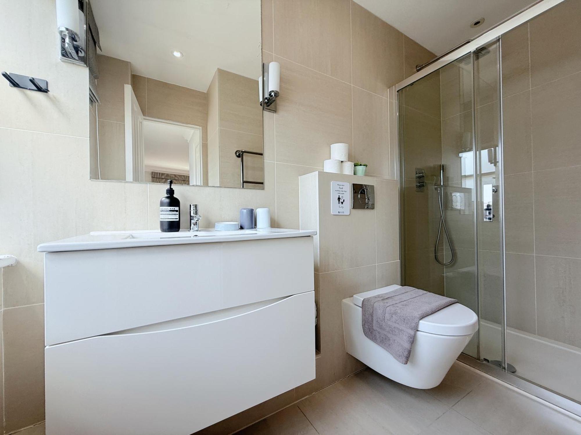 Spacious And Cosy 3Brs 5F House In Heart Of London Luaran gambar