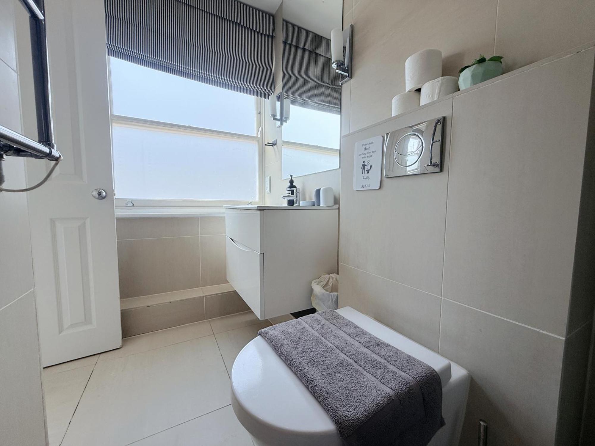 Spacious And Cosy 3Brs 5F House In Heart Of London Luaran gambar