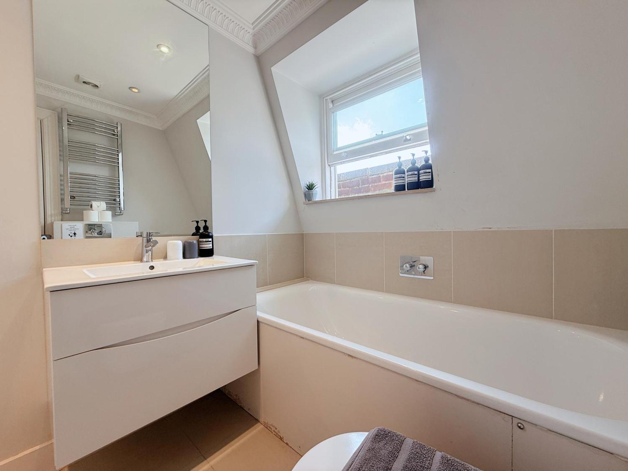 Spacious And Cosy 3Brs 5F House In Heart Of London Luaran gambar