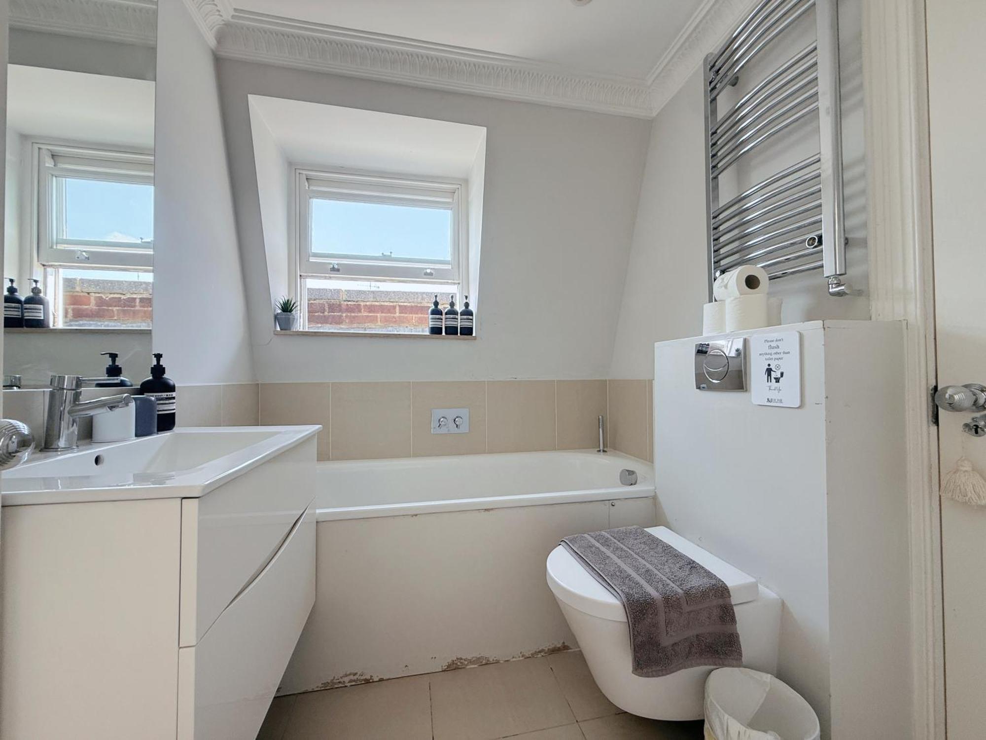Spacious And Cosy 3Brs 5F House In Heart Of London Luaran gambar